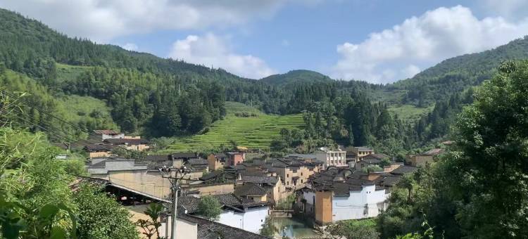 好柿集民宿图片
