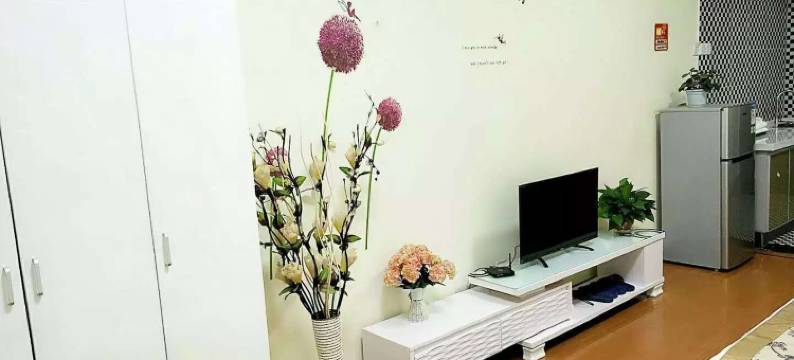 长沙鼎航公寓图片