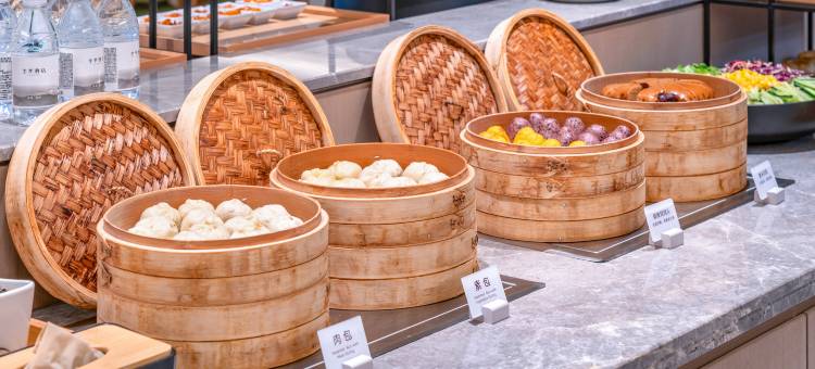 全季酒店(贵阳喷水池太平路网红街店)图片