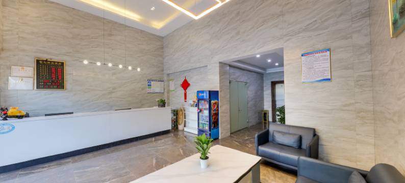 三明沙县富利精品酒店(小吃文化城店)图片