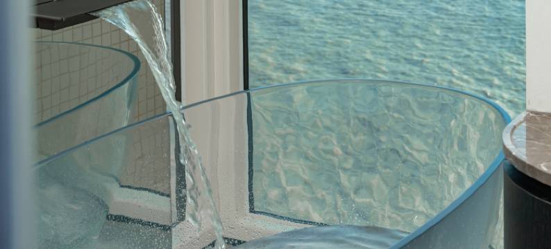 南澳岛夕岸美宿图片