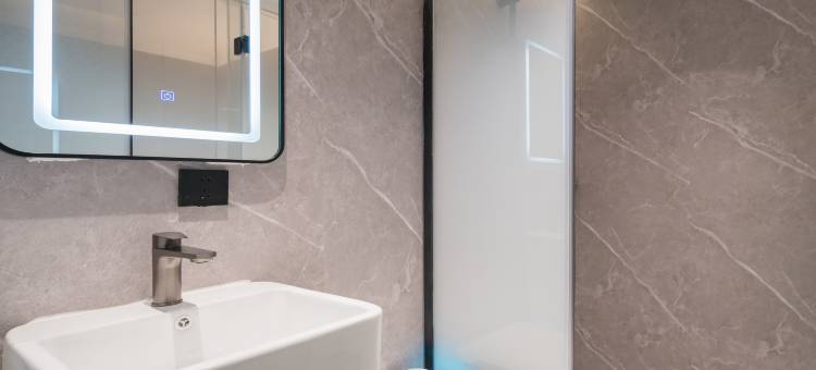 漫曲酒店(北京天安门广场前门店)图片