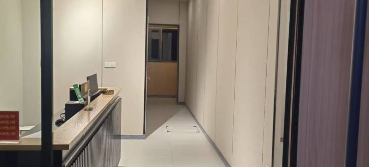 汪家商务宾馆图片