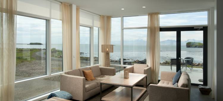 赫本-贝尔加亚冰岛酒店(Höfn - Berjaya Iceland Hotels)图片