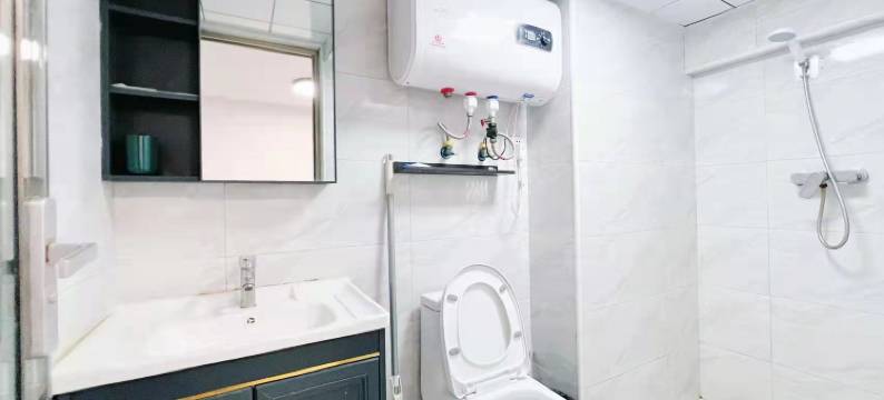 福州有涧民宿图片