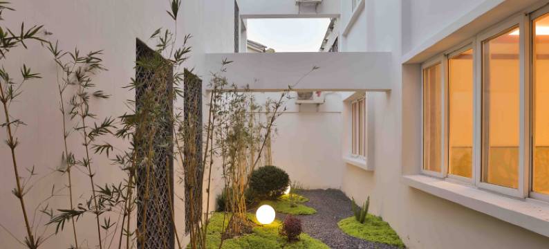 大理古城双榕度假酒店图片