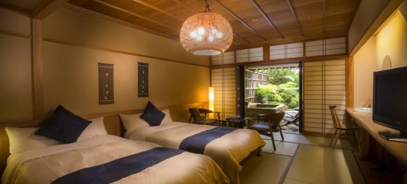 飞驒亭花扇(Hidatei Hanaougi)图片