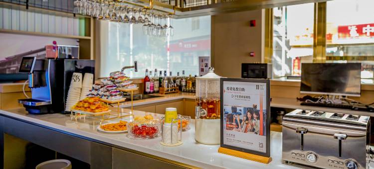 栖诺酒店(龙山公园大理高铁站店)图片