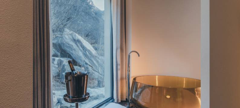 Ubaia嶙庐·民宿图片