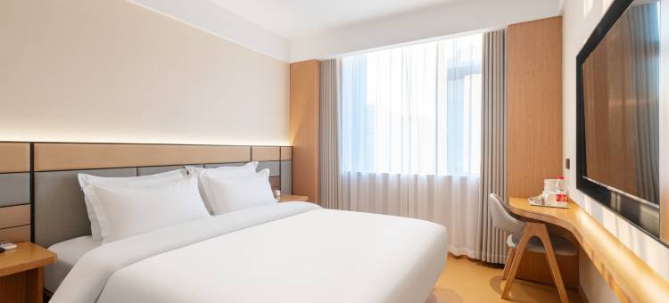 芊熹酒店(双辽店)图片