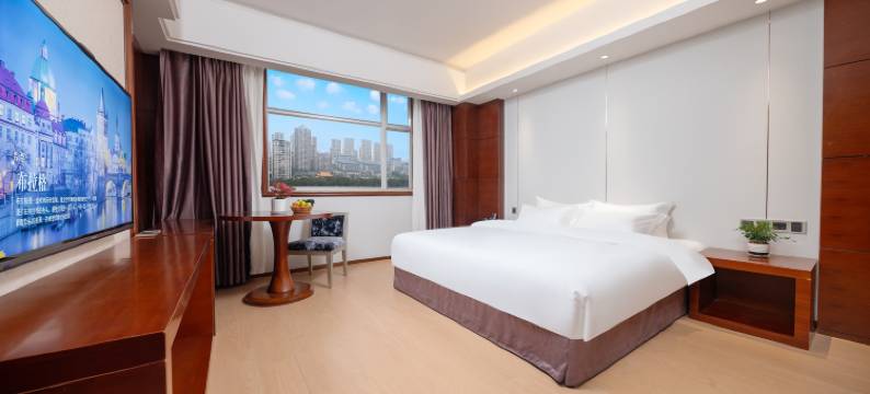 宜春青龙酒店(鼓楼广场店)图片