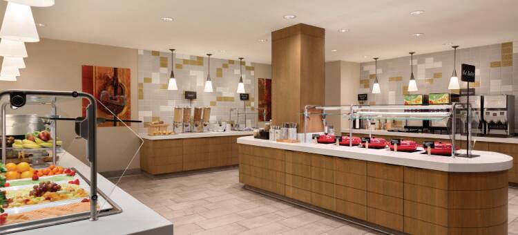 希尔顿惠庭套房酒店奥斯汀市中心南国会大街(Embassy Suites by Hilton Austin Downtown South Congress)图片