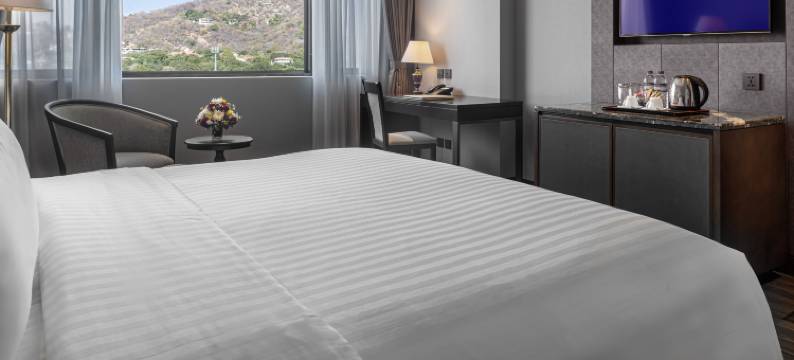 曼德勒山美居度假村(Mandalay Hill Resort)图片