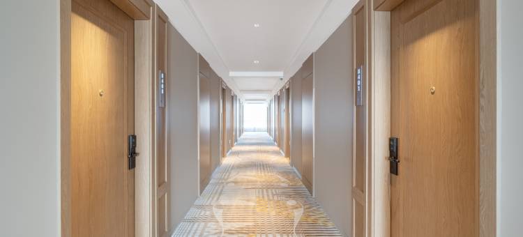 维也纳酒店(徐闻店)图片