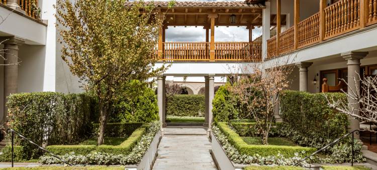 拿撒勒宫，贝梦德酒店，库斯科(Palacio Nazarenas, A Belmond Hotel, Cusco)图片