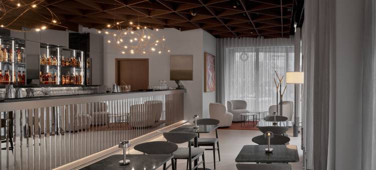 冰岛国会酒店，希尔顿格芮精选(Iceland Parliament Hotel, Curio Collection by Hilton)图片