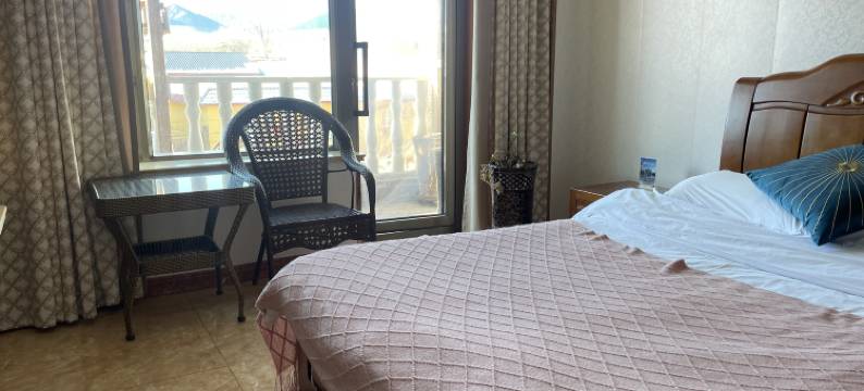 元和聚山莊图片