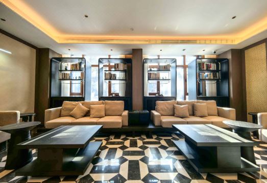 ChangBaiShan JunLan Academy Hotel Hotel Overview