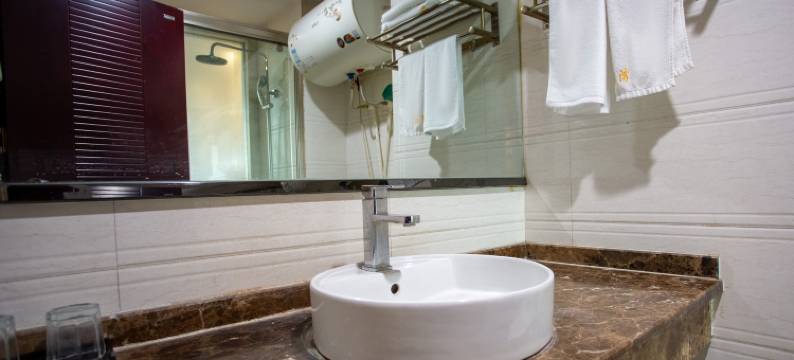 奕宏宾馆(怀化高铁南站店)图片