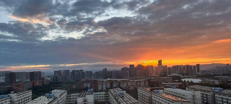 尚客优连锁酒店(昆明呈贡大学城高铁南站店)图片