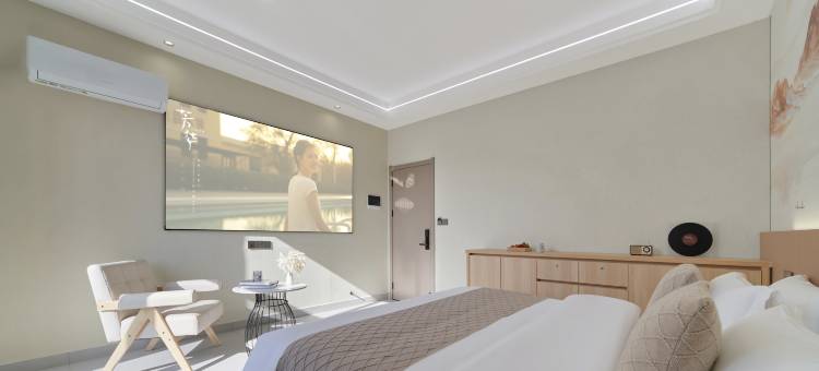 漫途民宿(望仙店)图片