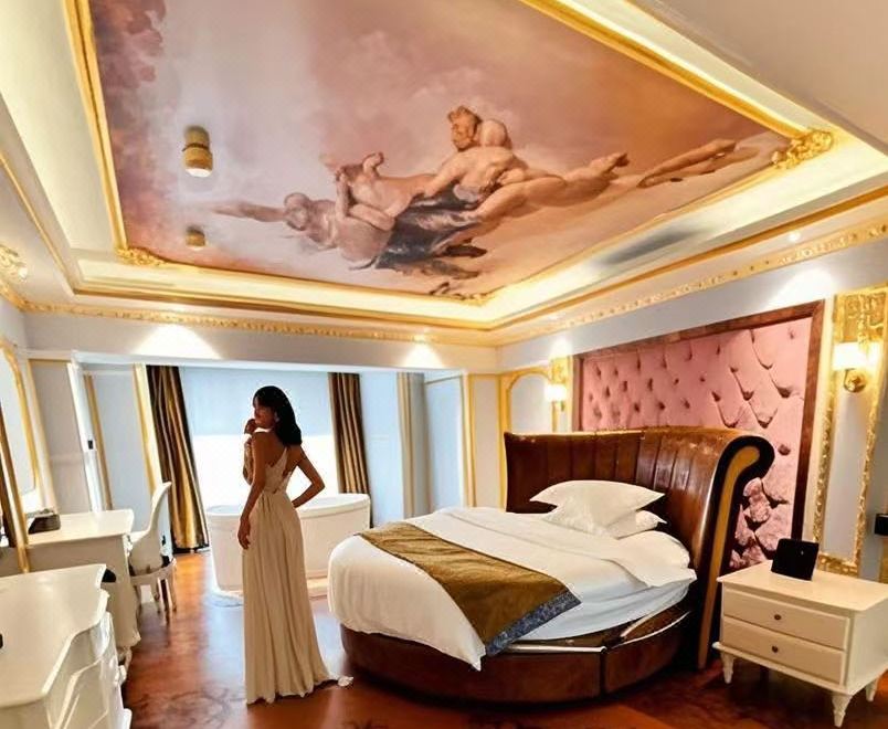 Weissdent Hotel Hotel Overview