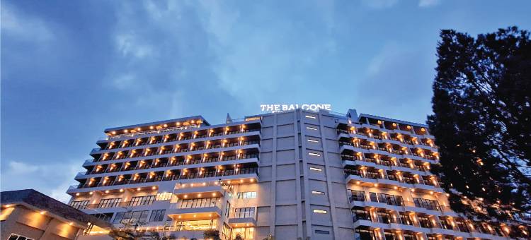 巴尔科恩套房度假村(The Balcone Suites & Resort)图片