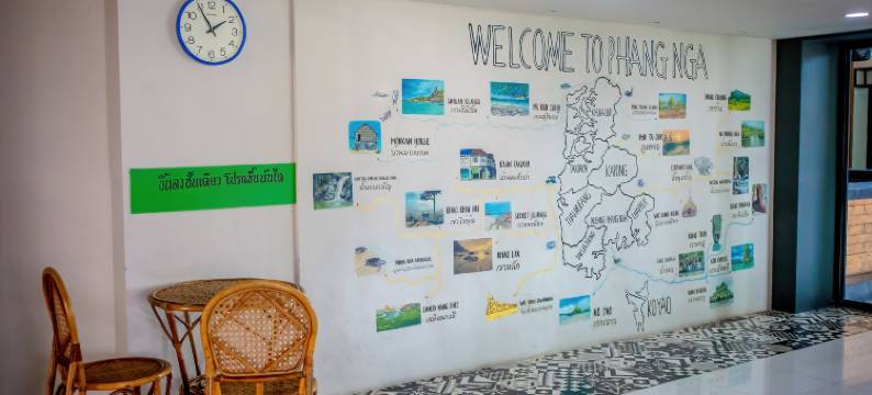 鲁克姆昂2酒店(Lukmuang 2 Hotel)图片