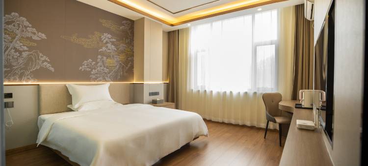 云上四季民宿(石河子大学市政府店)图片