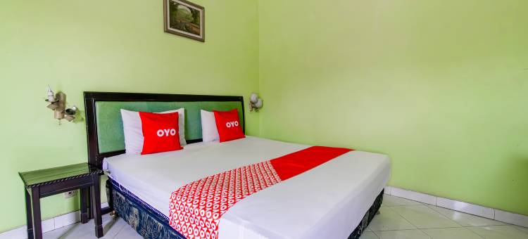 茂物O酒店靠近野生动物园，前称Ken Raudhah旅馆(Hotel O Bogor near Taman Safari formerly Ken Raudhah Inn)图片