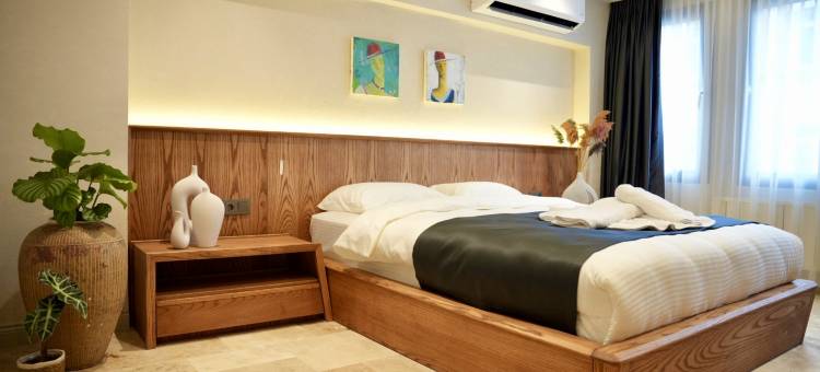 哈尔克顿套房(KHALKEDON SUITES)图片