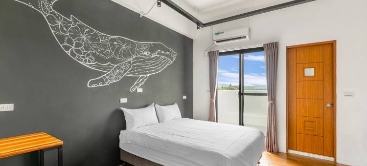 25inn 垦丁龙潭湖畔旅店图片