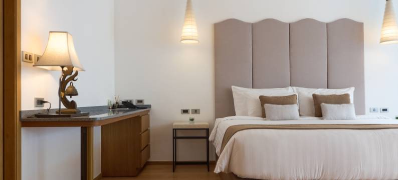 普吉岛玛丽莎别墅酒店(Malisa Villa Suites)图片