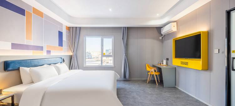 7天酒店(宁津客运中心店)图片