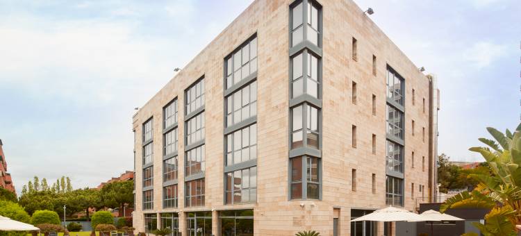 巴塞罗那康奈拉酒店(Sercotel Cornellà Barcelona)图片