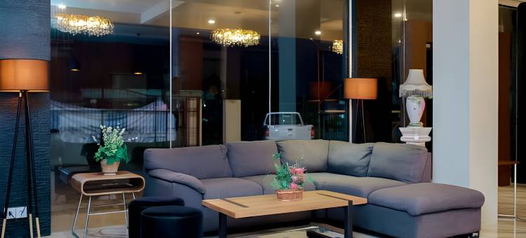 Oma Casa Hotel图片