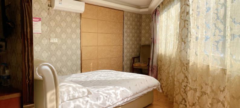 宁泰158宾馆(上海红柳路店)图片