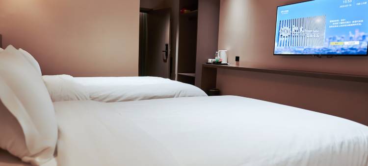 阳光智能酒店图片