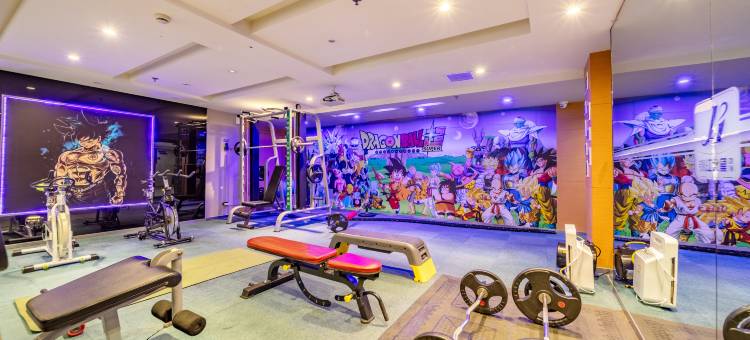 锦江之星(昆山玉山广场地铁站店)图片