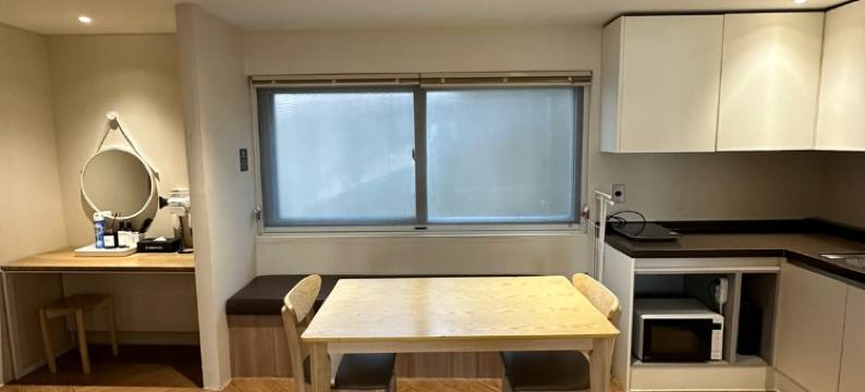 布朗点酒店乌龙二里(Brown Dot Hotel Eurwangri)图片