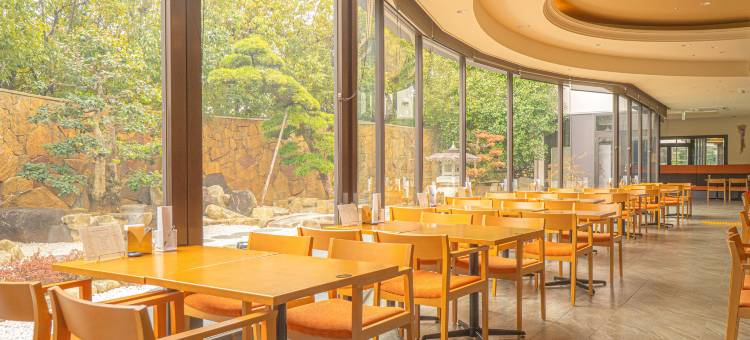 大阪关西机场酒店(Osaka Kansai Airport Hotel(KIX))图片