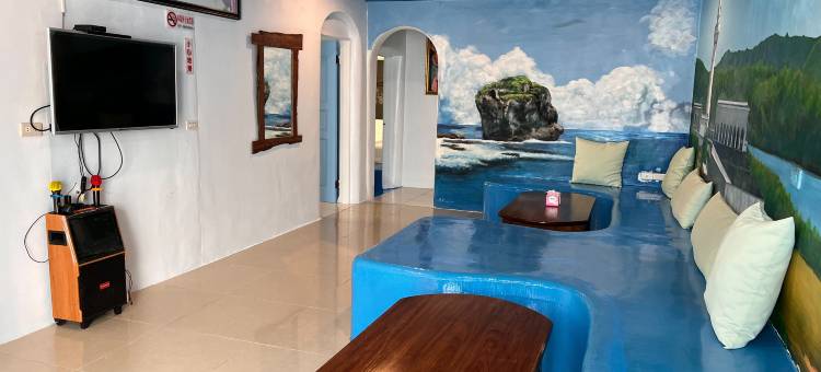 采云轩轻旅图片