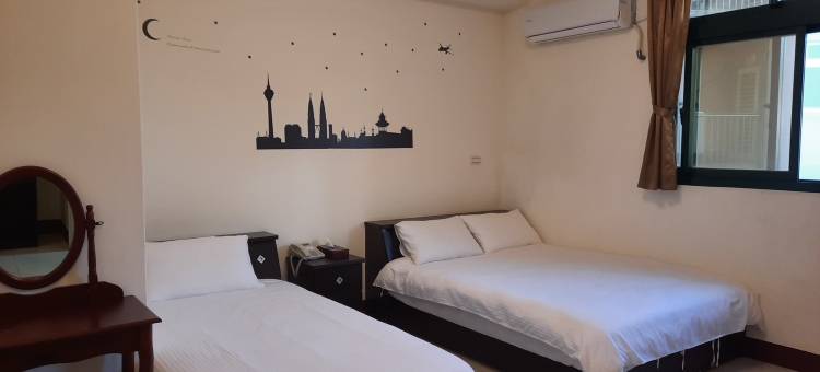 马祖南竿玖伍小筑图片