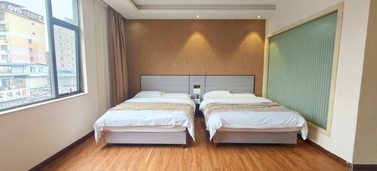 一周假日酒店(桂林两江四湖店)图片