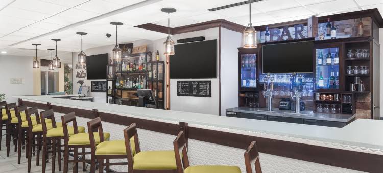 夏洛特穆尔斯维尔希尔顿花园酒店(Hilton Garden Inn Charlotte/Mooresville)图片