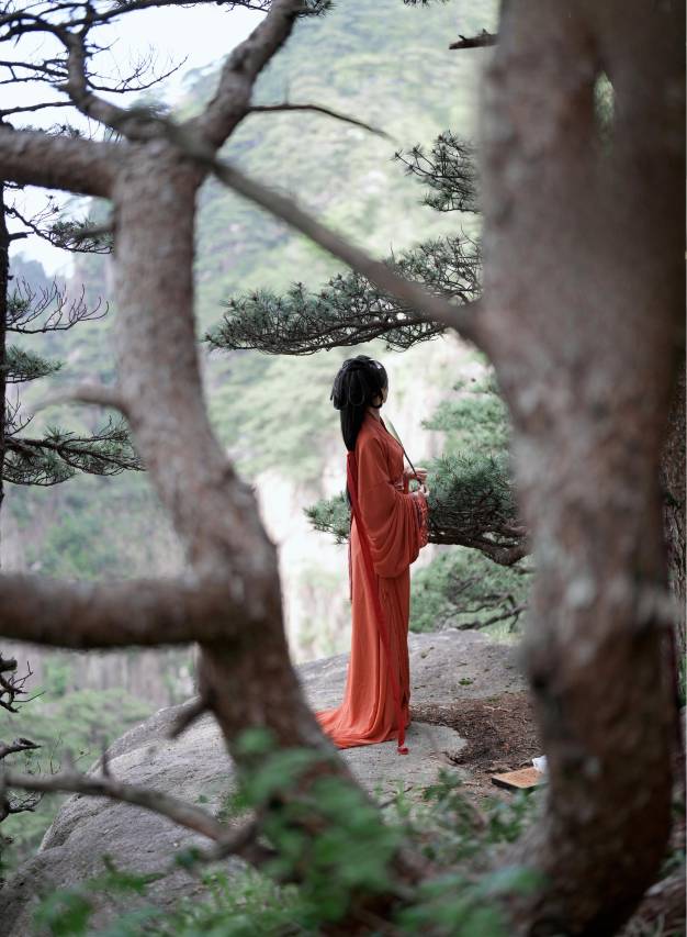 黄山排云型旅酒店图片