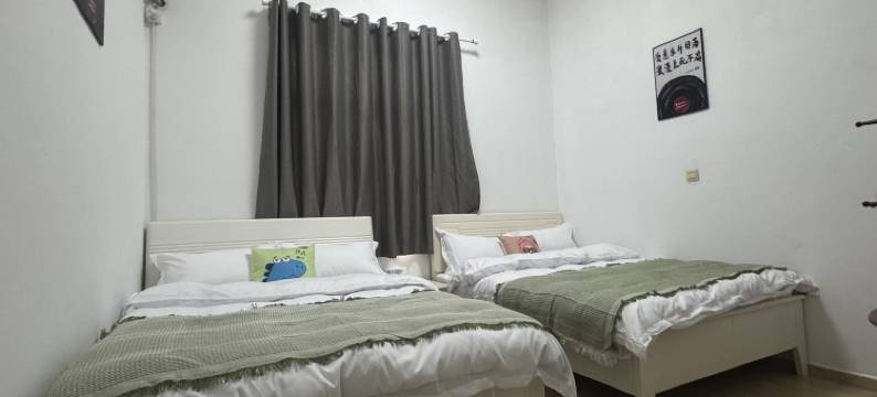 坛厝民宿(平潭海岛国家森林店)图片