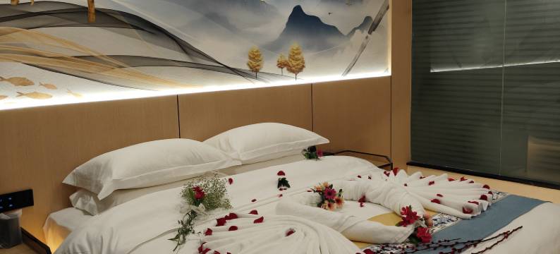 维西德鲁克国际大酒店图片