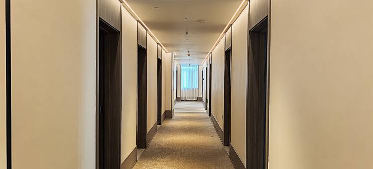 汉庭酒店(济宁唐口工业园店)图片