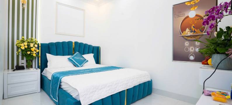 Legacy Hotel Ninh Binh 1图片